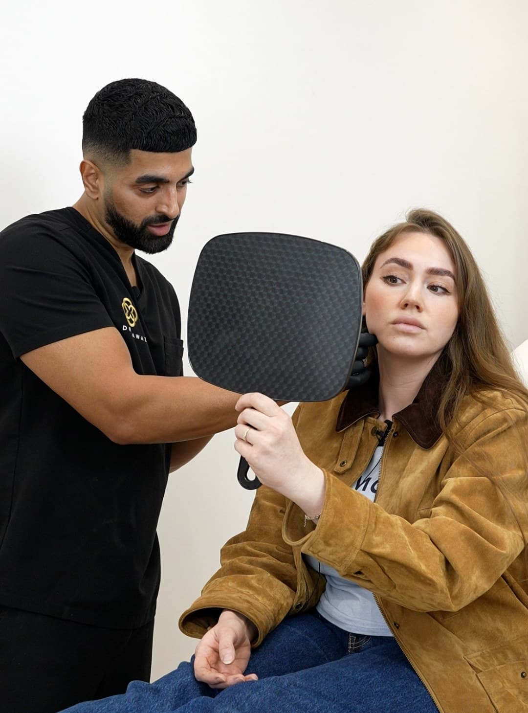 Advanced Facial Contouring