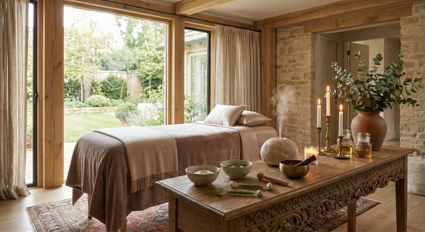 Clinic Residences (Pop Up)